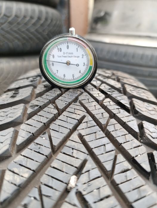 Шини комплект 195 55 16 pirelli