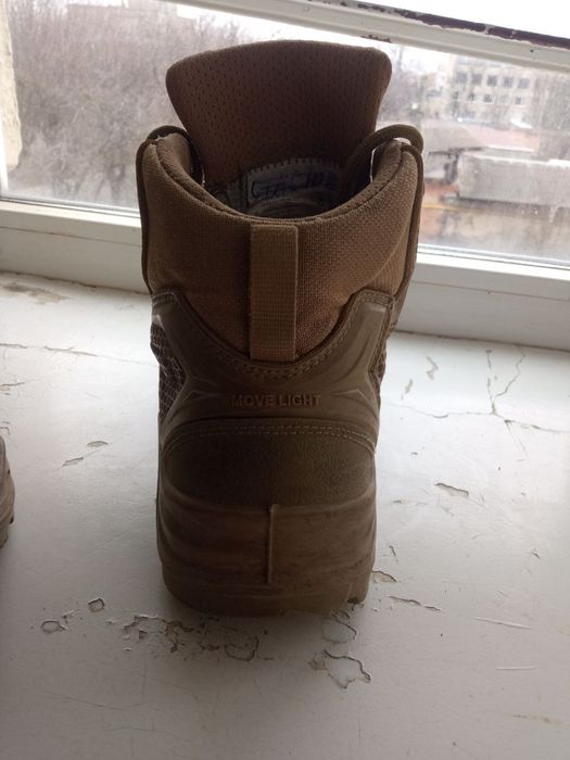 Продам берци.берці