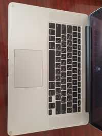 Топкейс MacBook Pro 15 1398 early 2013 запчастини