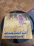 Vinil in the good old summertime
