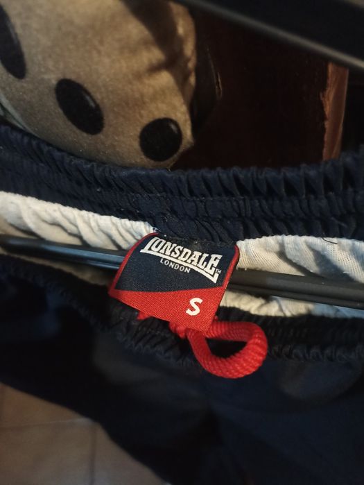 calças londsdale