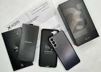 !!! Zadbany Samsung Galaxy S21 G991B 8/128 Phantom Grey 5G !!!