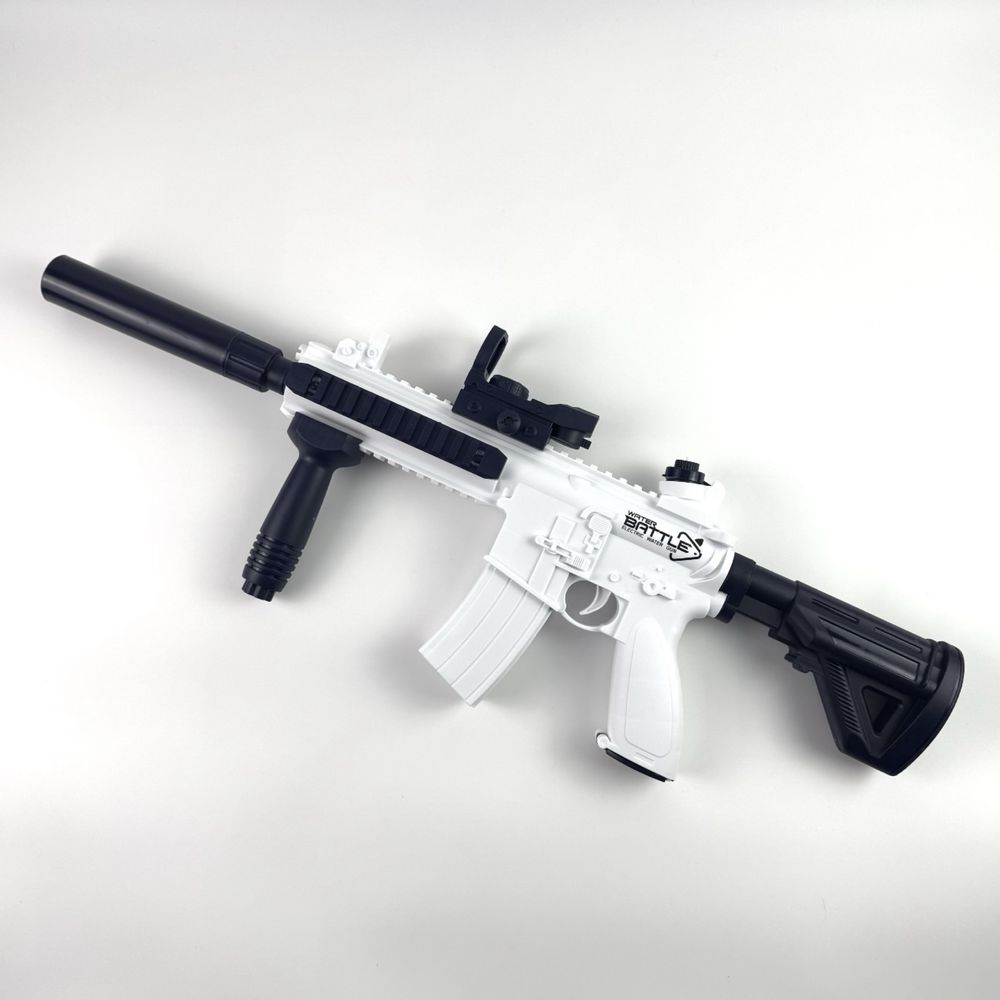 ‼️Розпродаж‼️ Водяний автомат M416 на акумуляторі