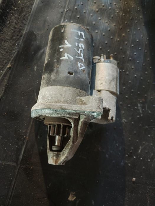 Rozrusznik ford Fiesta mk6 1,4 benzyna 2006 r