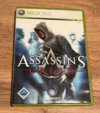 Gra Assasin's Creed - XBOX 360/One/Series X