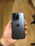 Iphone 15 pro 128