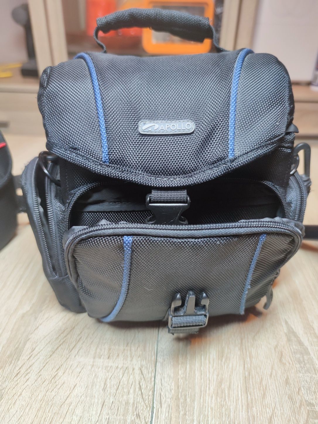 Sony ZV1 Bogaty zestaw