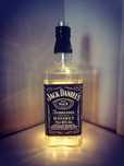 Lampka nocna whisky Jack Daniels