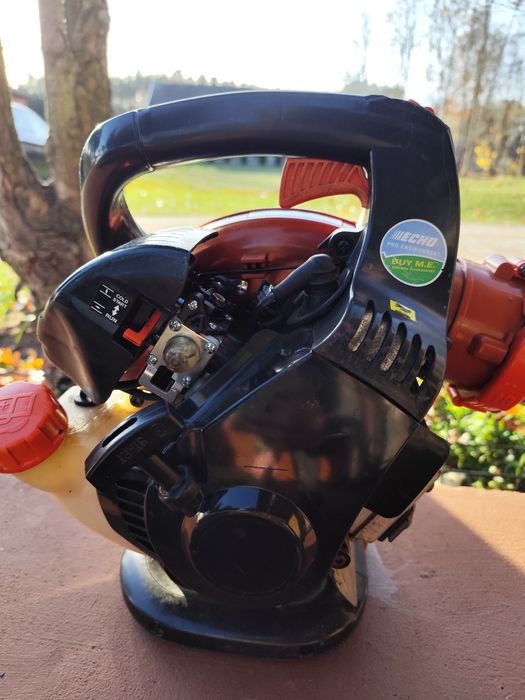 Dmuchawa spalinowa Echo PB-251