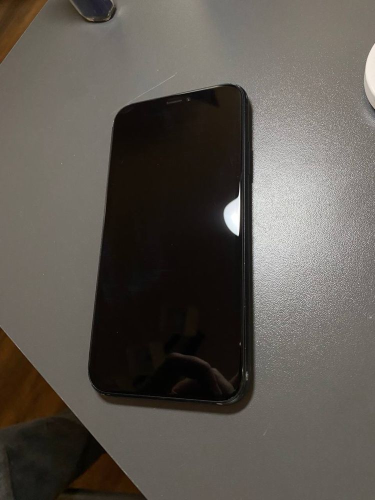 iphone xr 64gb 100% bateria