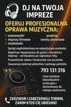 DJ na Twoją imprezę – Profesjonalna oprawa muzyczna!