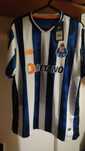 Camisola oficial FC Porto 24/25 (tam L nunca usada)