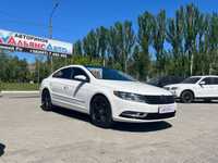 Volkswagen Passat CC 56(ВНЕСОК від 15%) Альянс Авто Кривий Ріг