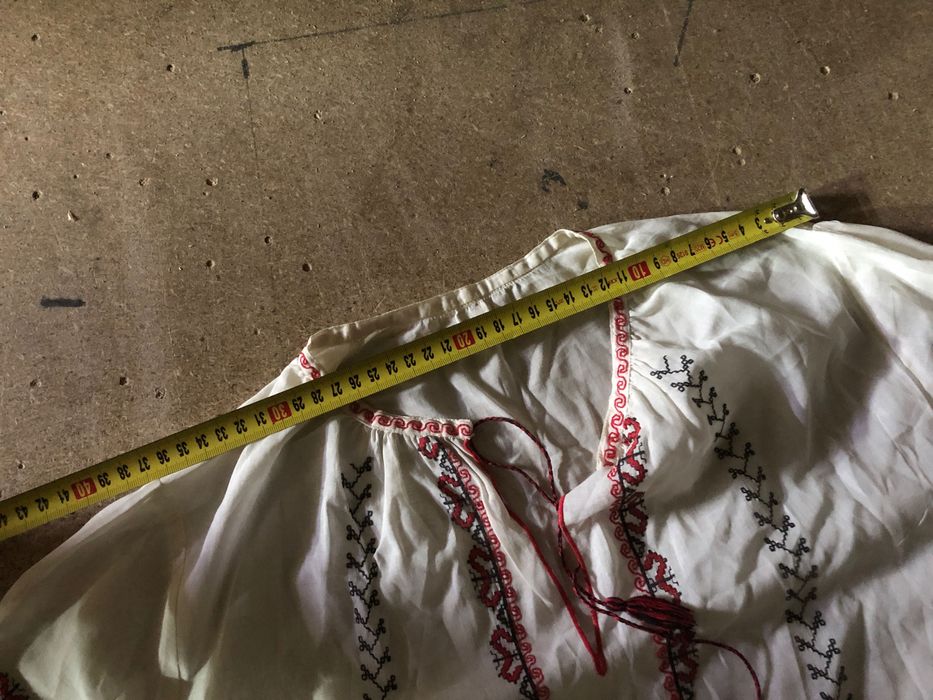 Патріотична вишиванка