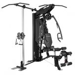 Atlas treningowy Finnlo Maximum Autark 7.0