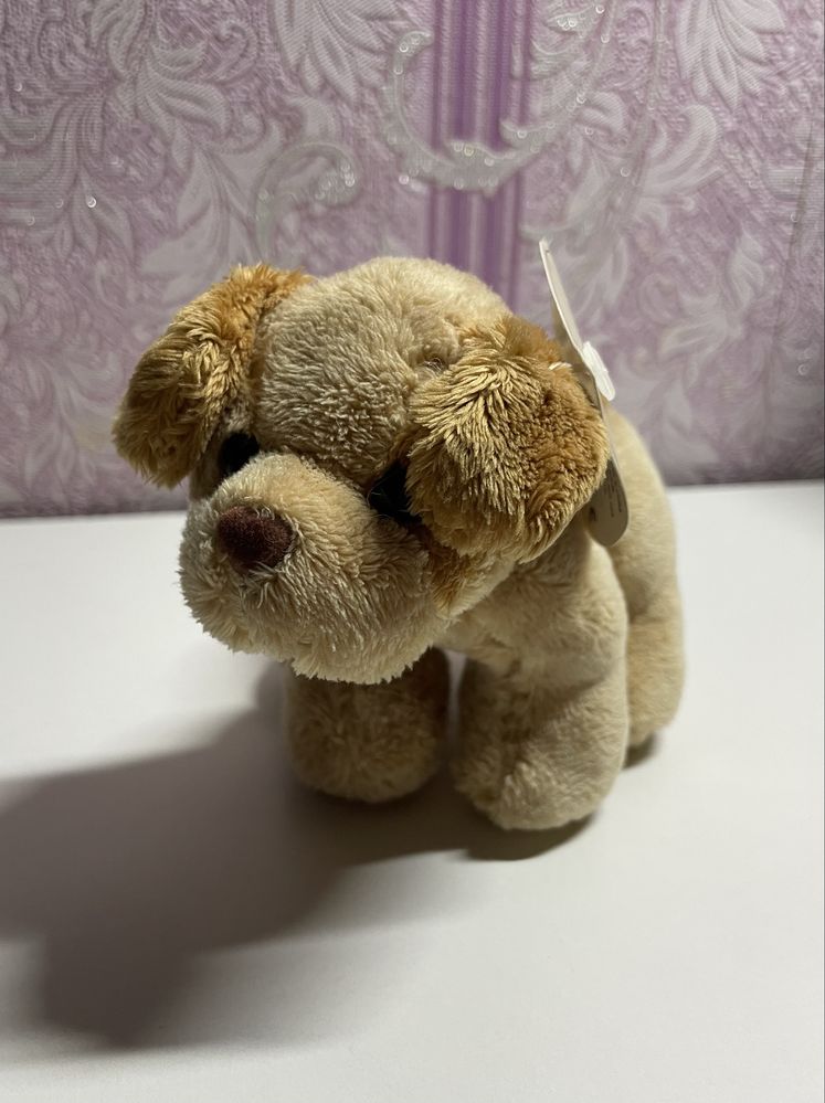 Цуцик від «Soft toy»