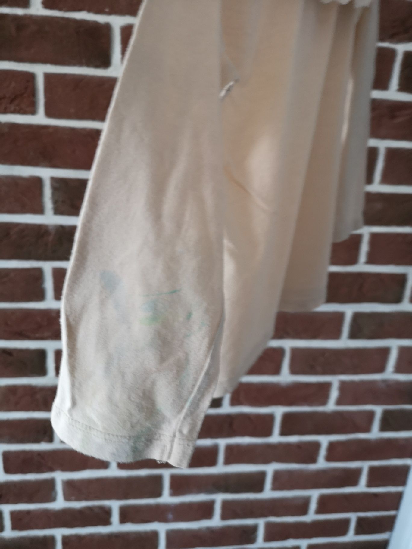 Bluza, sweterek, sukienka firmy H&M oraz bluzka ZARA