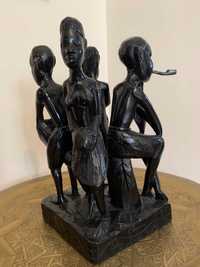 Estatueta Arte Africana