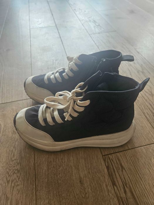 buty Zara rozmiar 38