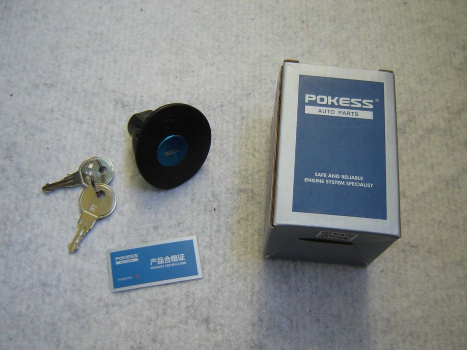 Крышка топливного бака FORD 8U5Z9C268B фирма "POKESS"