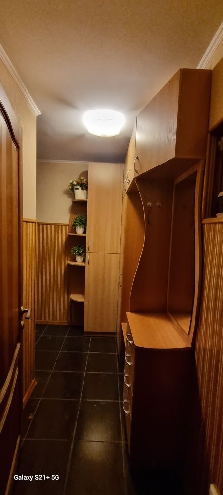 Сучасна квартира в місті Херсон .