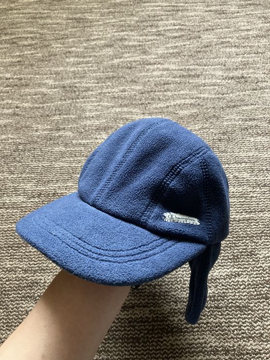 Кепка Champion.