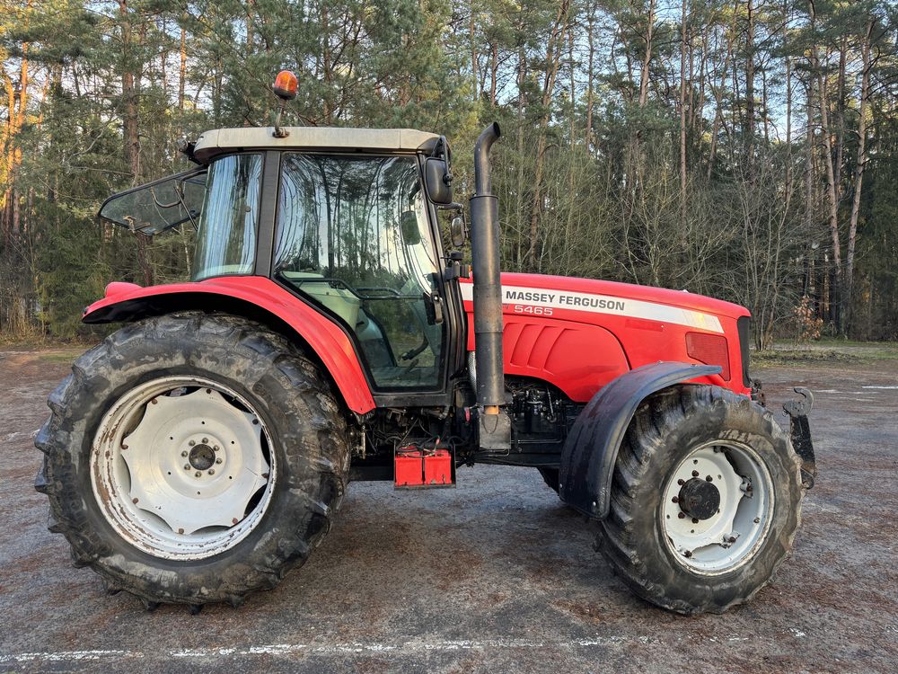 Massey Ferguson 5465