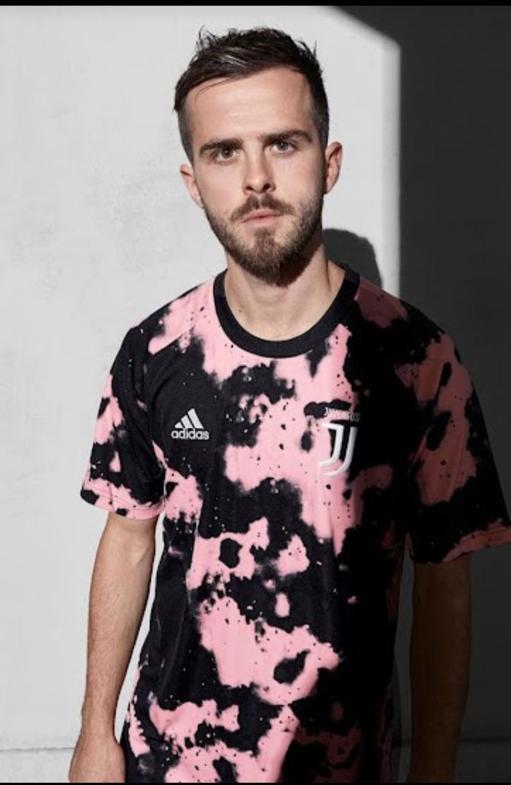 Футболка Adidas Juventus XXL,56-58.