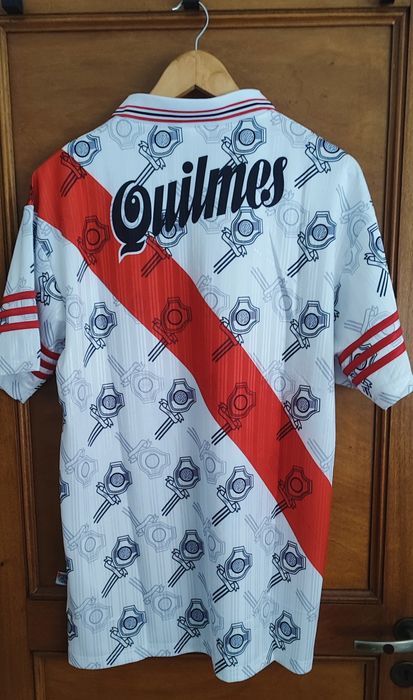 Camisa River Plate retro XL 35€