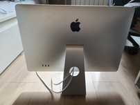 Monitor Apple Cinema Display