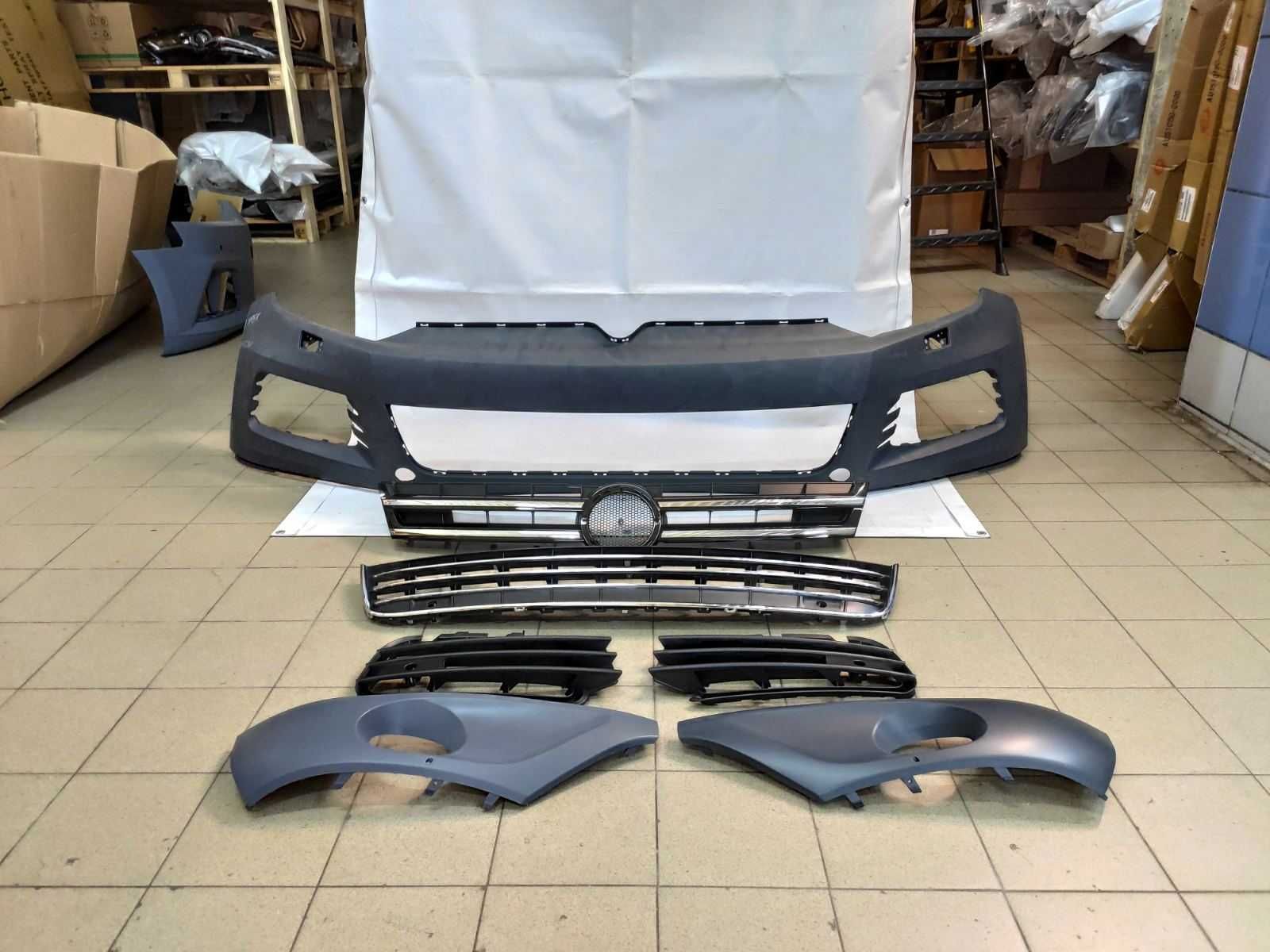 Volkswagen Touareg Капот Фольксваген Туарег.