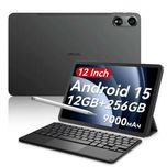 Планшет Backview OSCAL PAD 100 12/256Gb 4G 9000mAh +чохол скло стілус