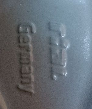 Диски R16/5/112 Rial Volkswagen Golf Skoda Octavia