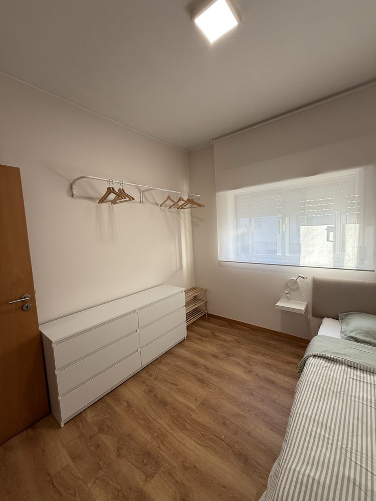 Alugo Quarto a Estudantes