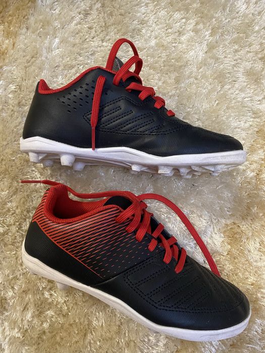 Chuteiras crianca Kipsta