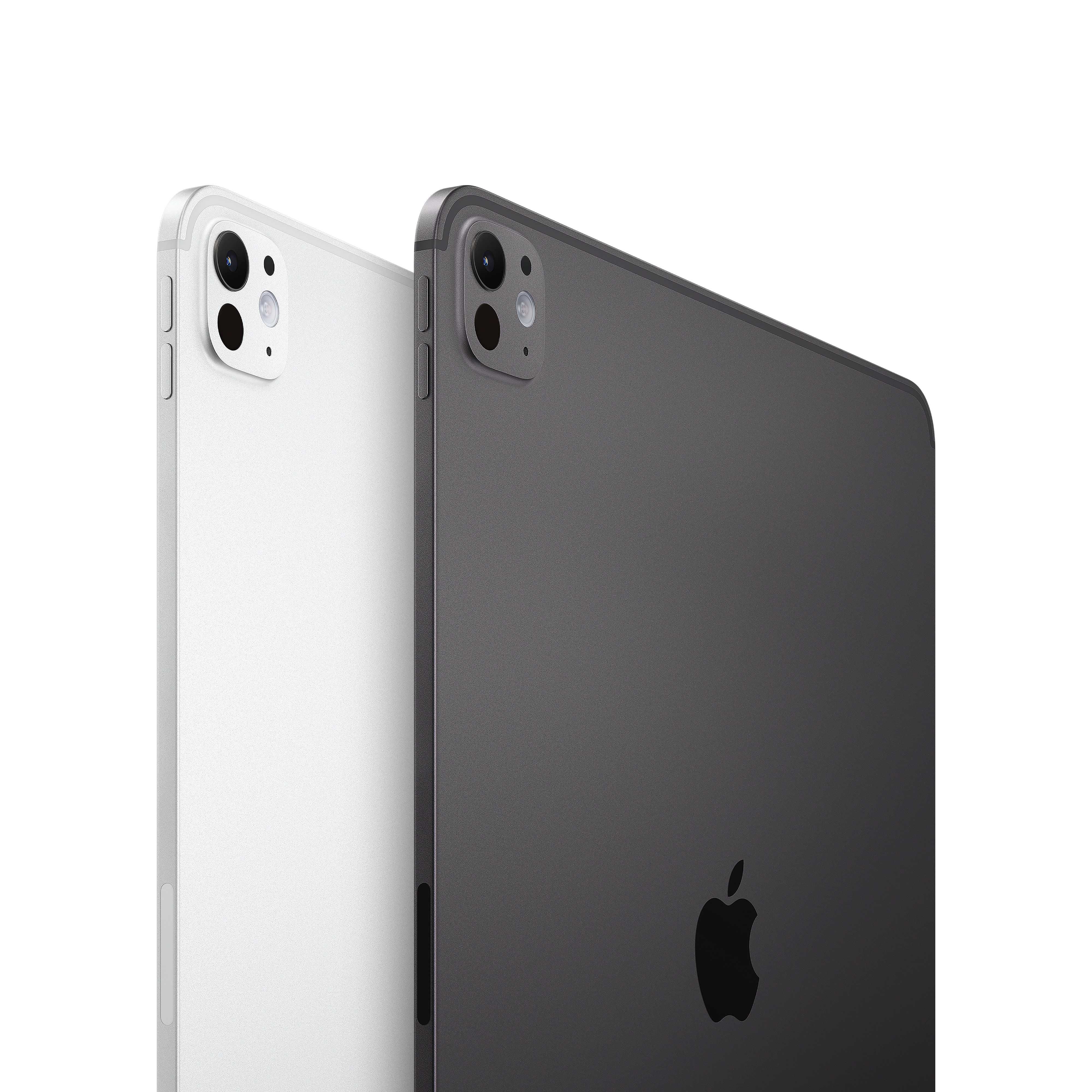 Apple iPad Pro 11 2024 M4 8 GB 256 GB WI-FI Czarny GWARANCJA RATY 0%