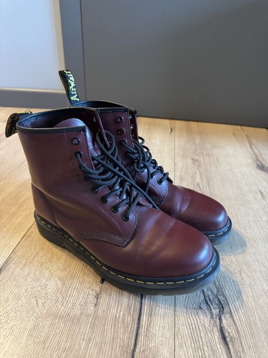 Buty Dr. Martens 1460