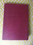 Compêndio  GEOGRAFIA 2º CICLO DOS LICEUS  - 1962
Júlio L de Loureiro