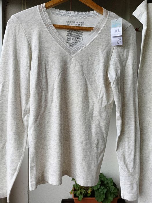 Piżama damska rozmiar 46/48 XL/XXL