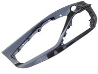Ferrari F8 - boczek drzwi door panel trim card LH CARBON