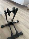 Stojak na rower
