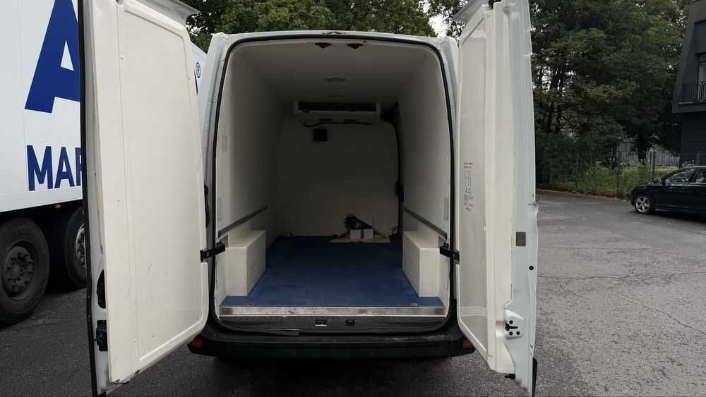 Renault Master l3h2 chłodnia