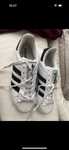 Jak nowe adidasy