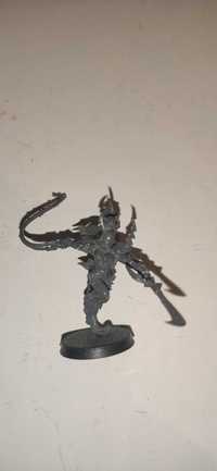 Warhammer 40000 Succubus Dark Eldar