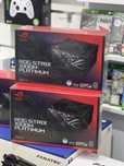 Блок питания Asus ROG Strix 1000W Platinum NEW! Магазин!