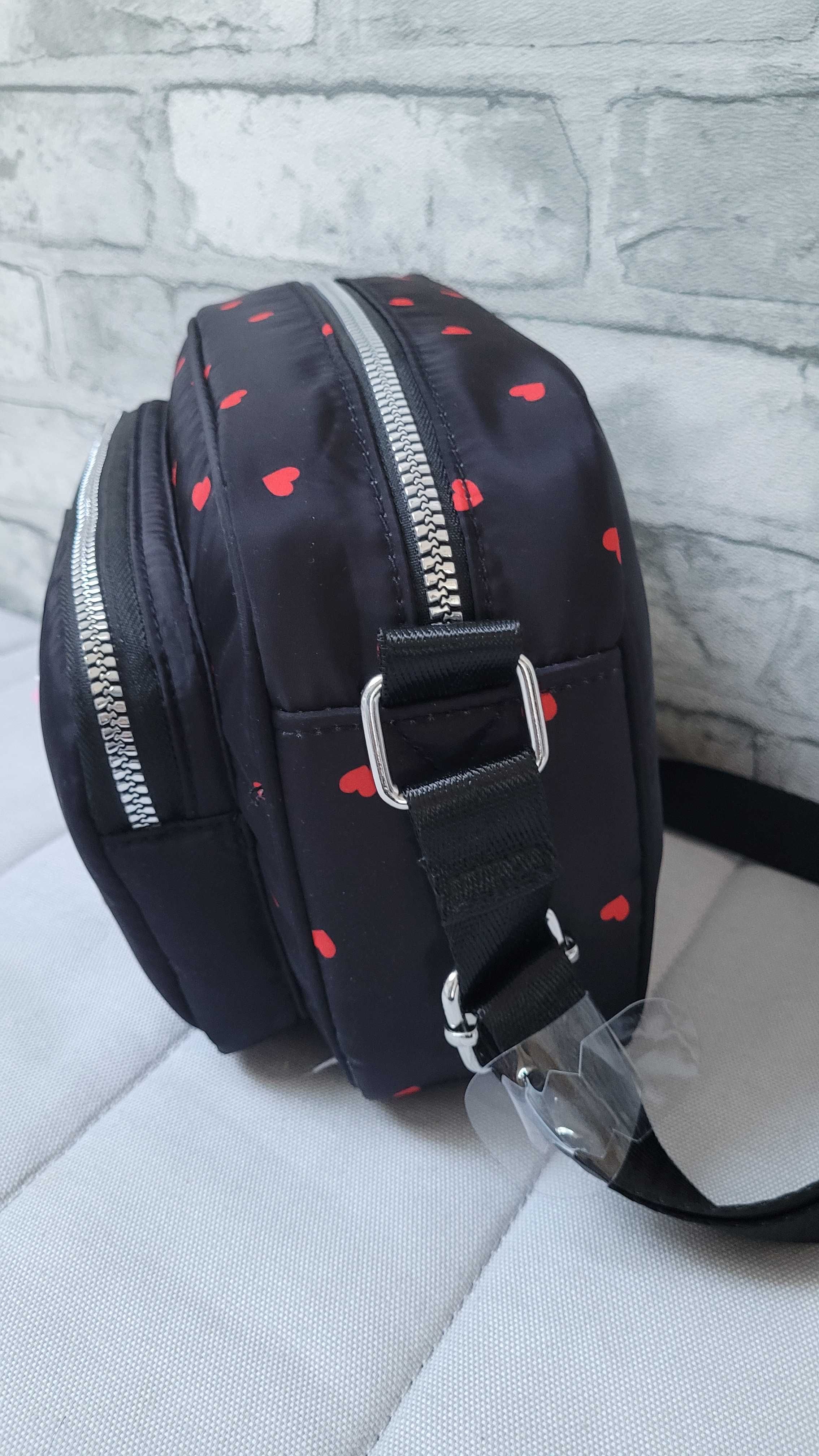 Torebka Hello Kitty Kuromi i przyjaciele PRIMARK