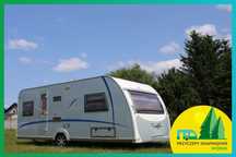 Burstner Trecento 540TL  mover!!!