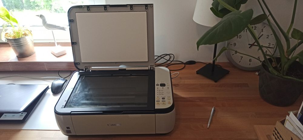 Drukarka  Canon Pixma MP 272