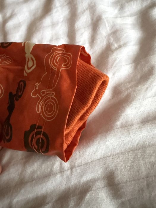 Куртка/дощовик осіння 12-18 місяців