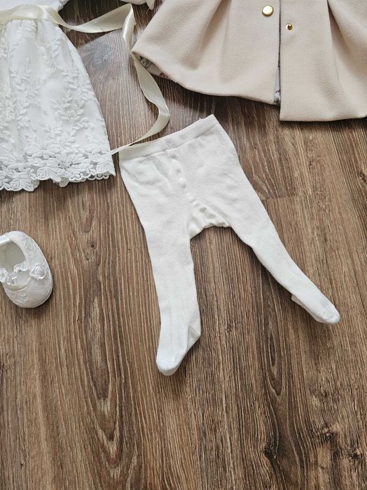 Zestaw chrzest roz. 62 Milulove